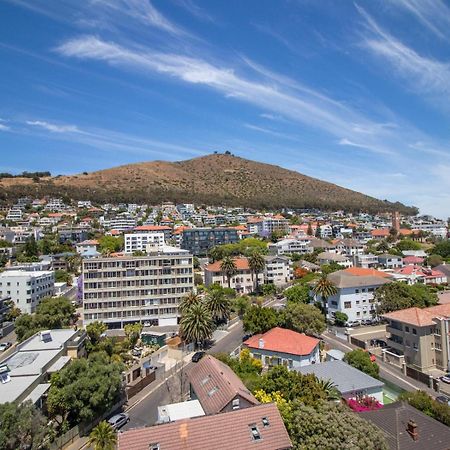 Cape Royale Apartments With Cape Finest Cape Town Bagian luar foto