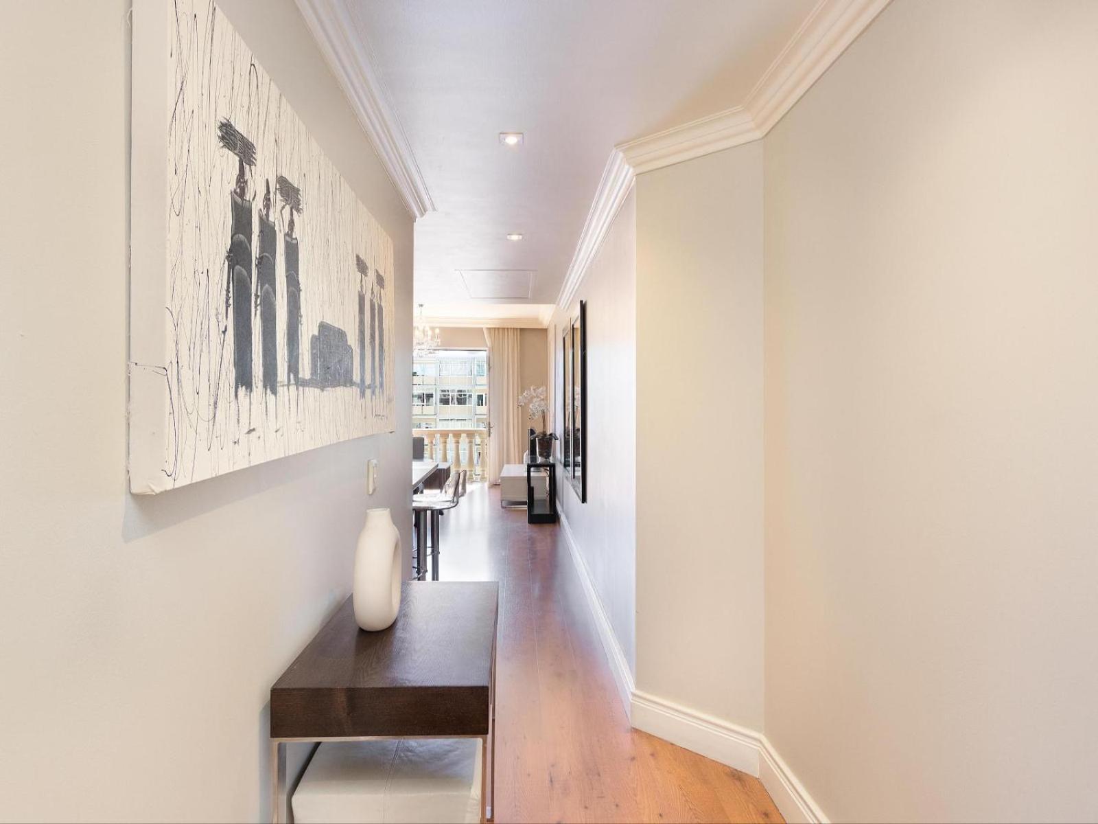 Cape Royale Apartments With Cape Finest Cape Town Ruang foto