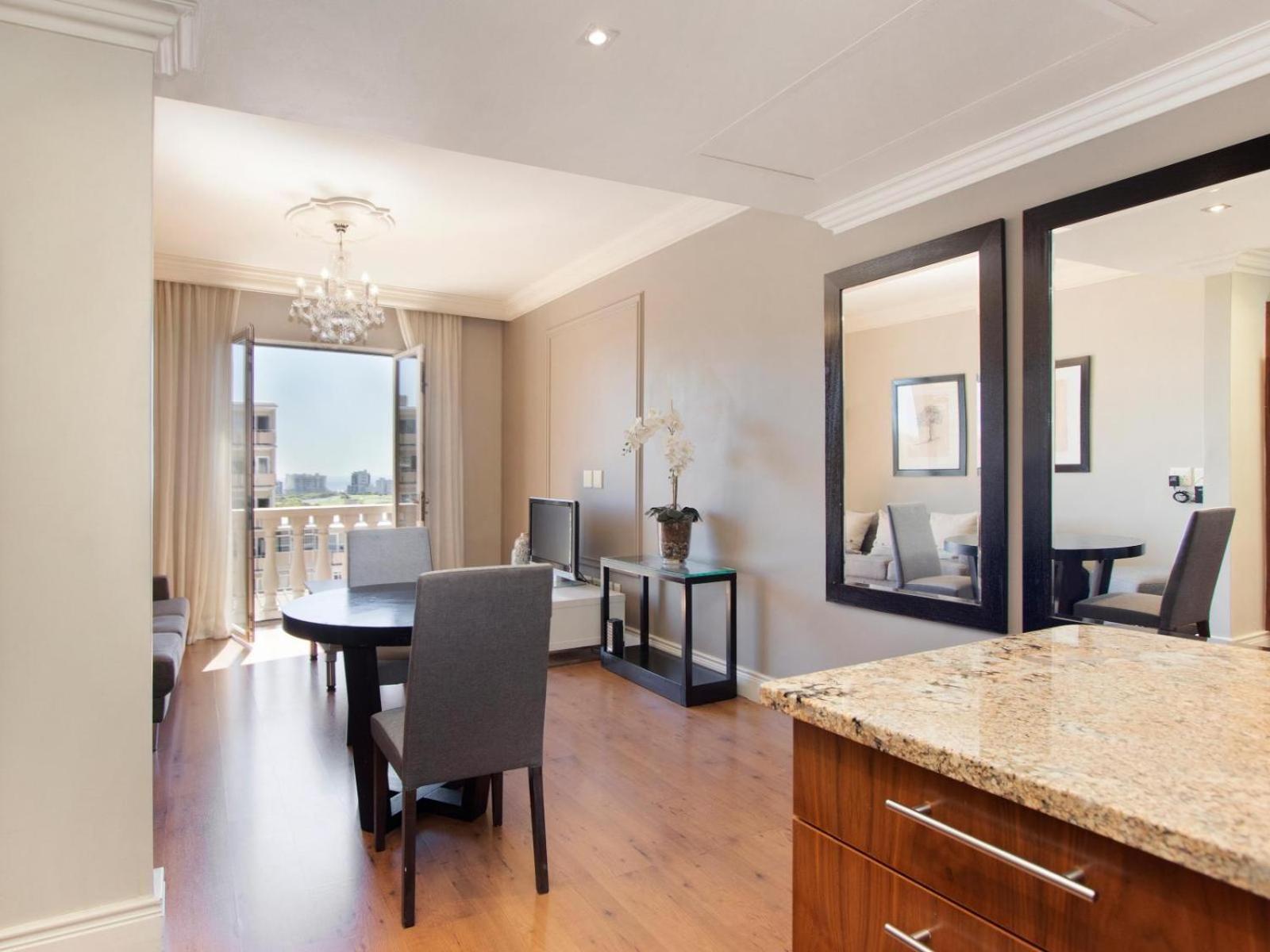 Cape Royale Apartments With Cape Finest Cape Town Ruang foto