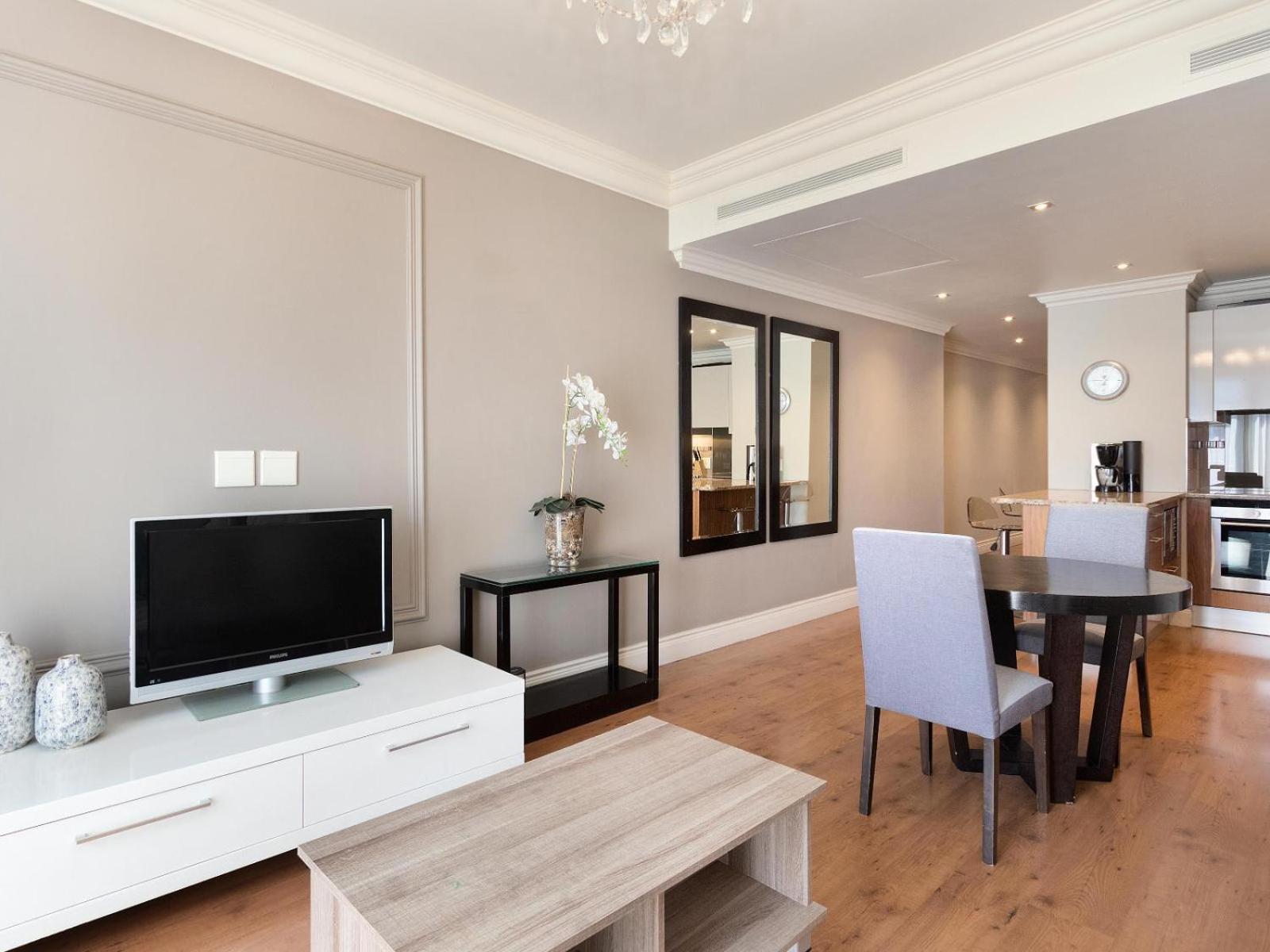 Cape Royale Apartments With Cape Finest Cape Town Ruang foto