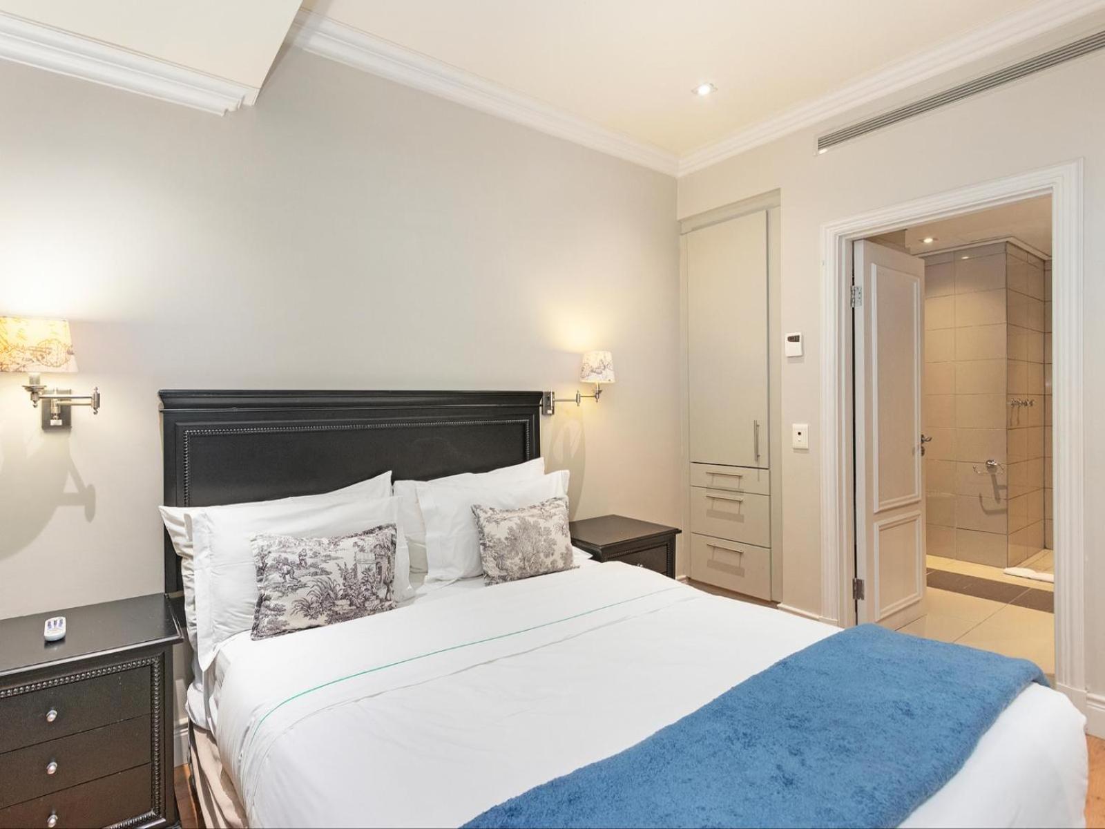 Cape Royale Apartments With Cape Finest Cape Town Ruang foto