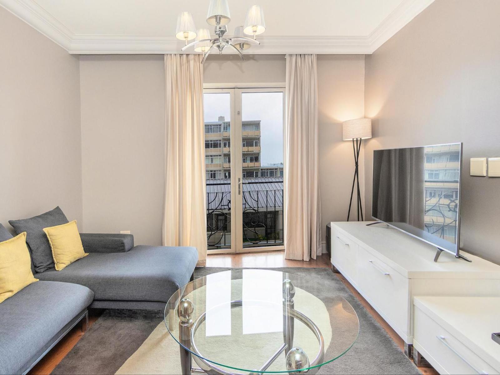 Cape Royale Apartments With Cape Finest Cape Town Ruang foto