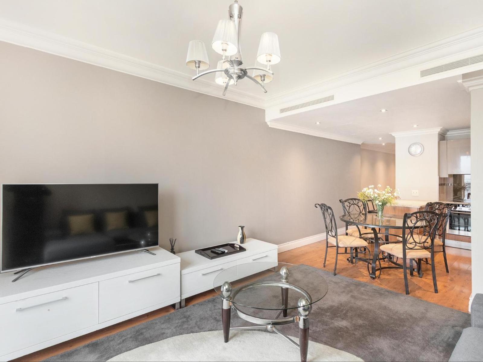 Cape Royale Apartments With Cape Finest Cape Town Ruang foto