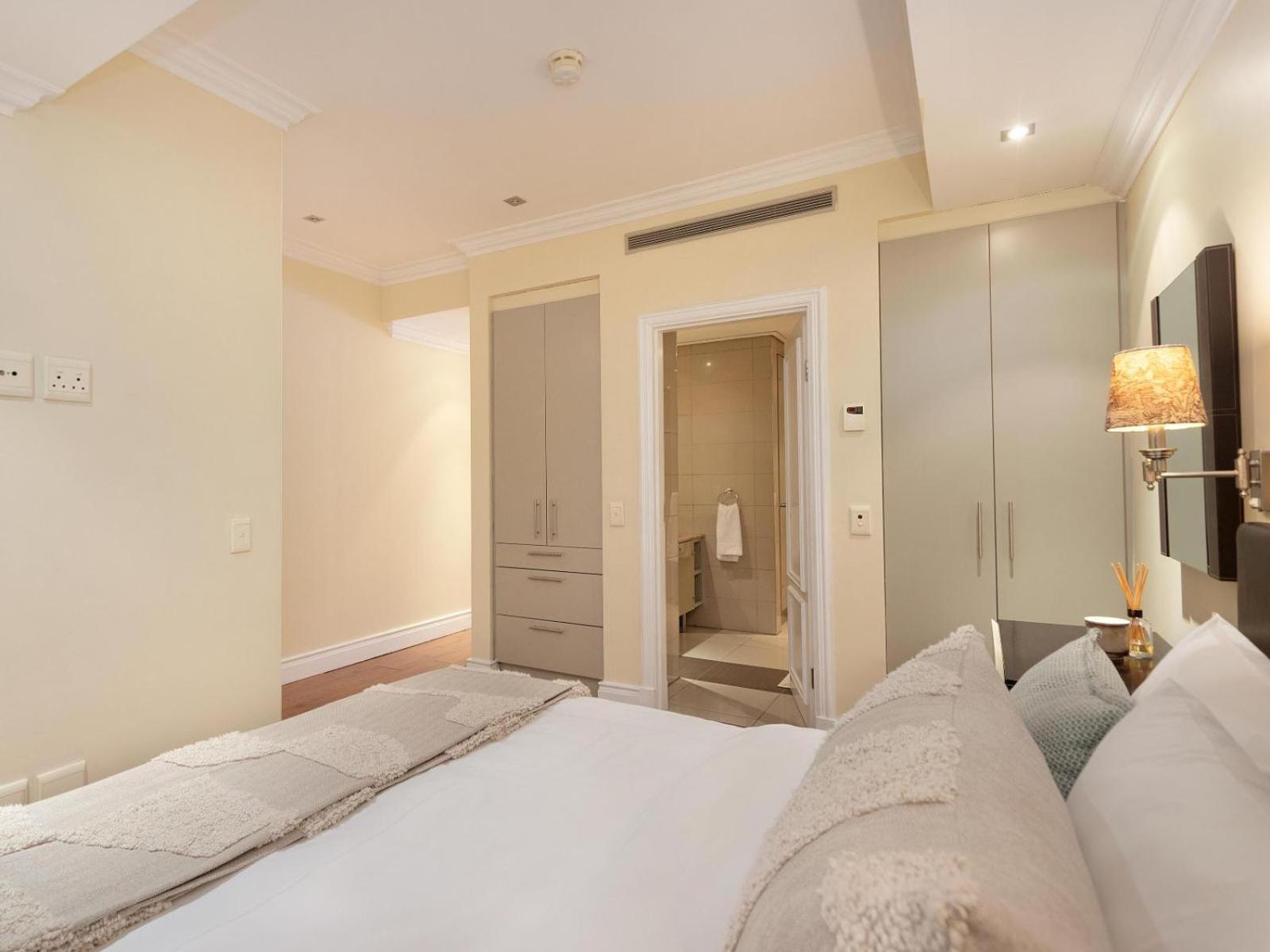 Cape Royale Apartments With Cape Finest Cape Town Bagian luar foto