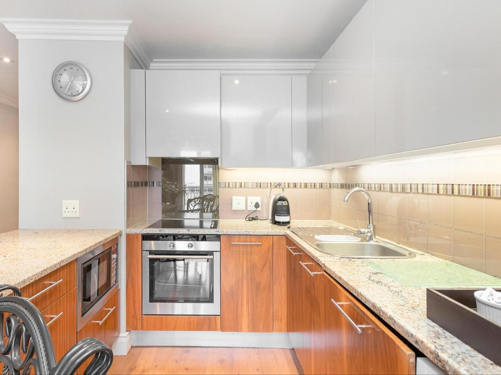 Cape Royale Apartments With Cape Finest Cape Town Ruang foto