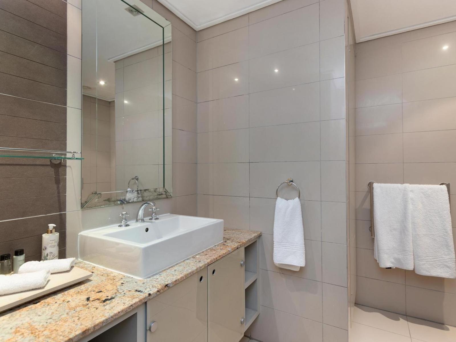 Cape Royale Apartments With Cape Finest Cape Town Bagian luar foto
