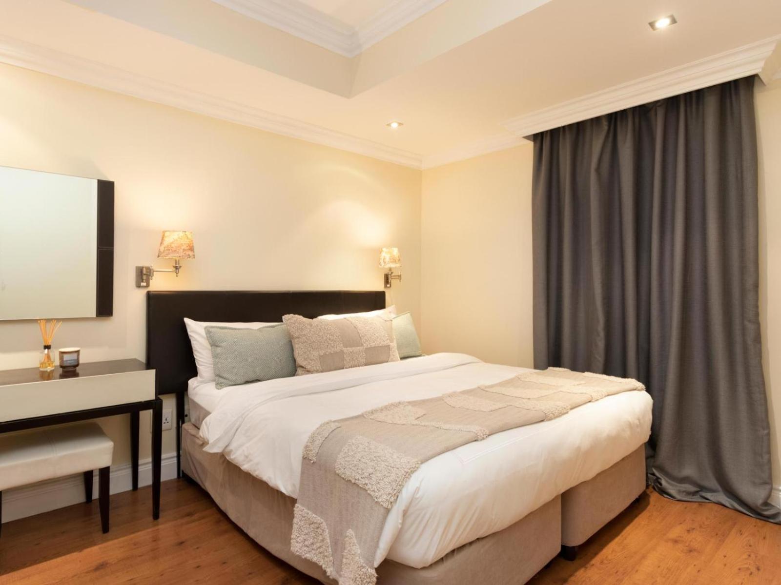 Cape Royale Apartments With Cape Finest Cape Town Bagian luar foto