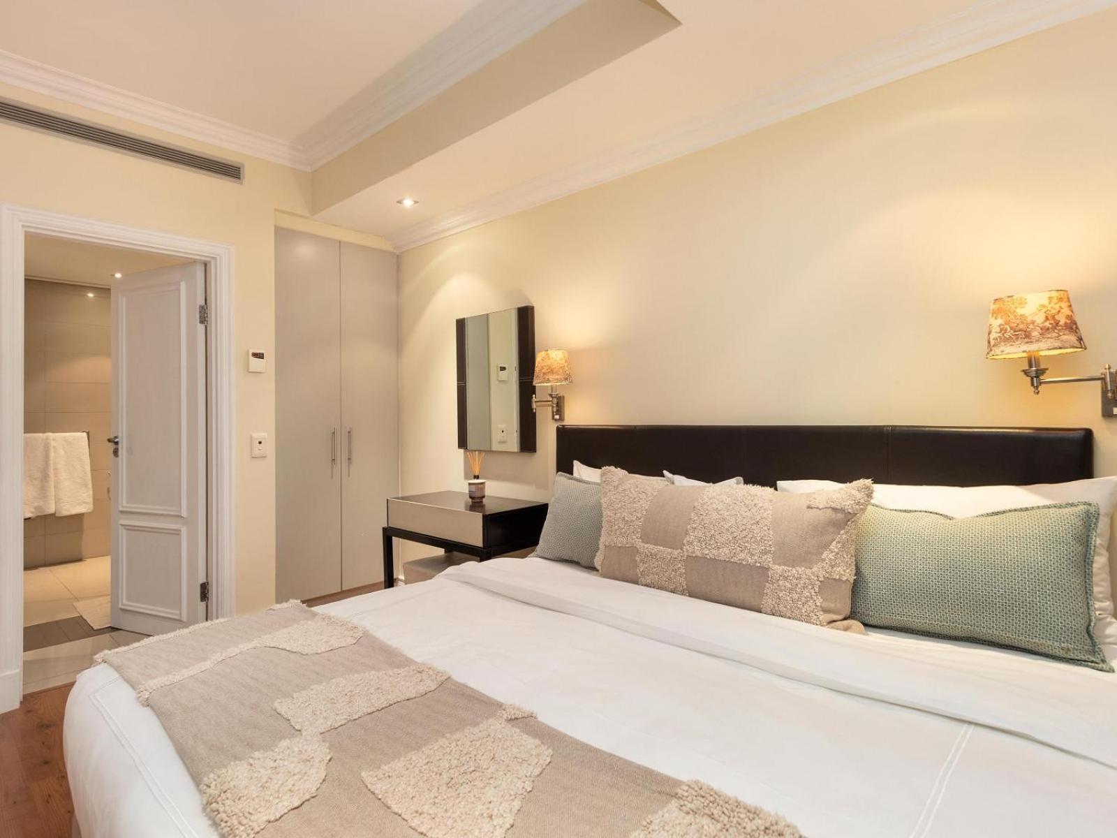Cape Royale Apartments With Cape Finest Cape Town Bagian luar foto