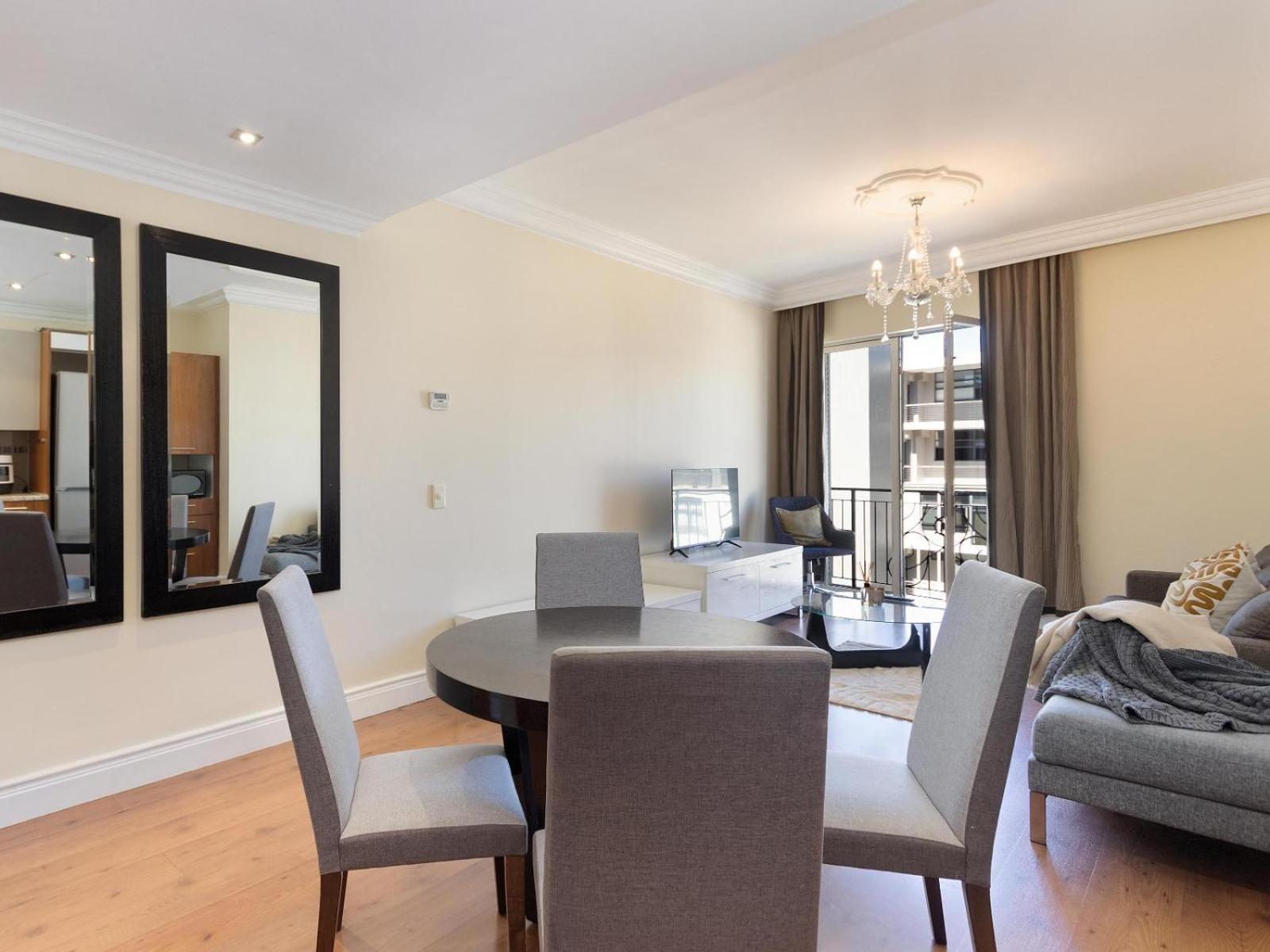 Cape Royale Apartments With Cape Finest Cape Town Bagian luar foto