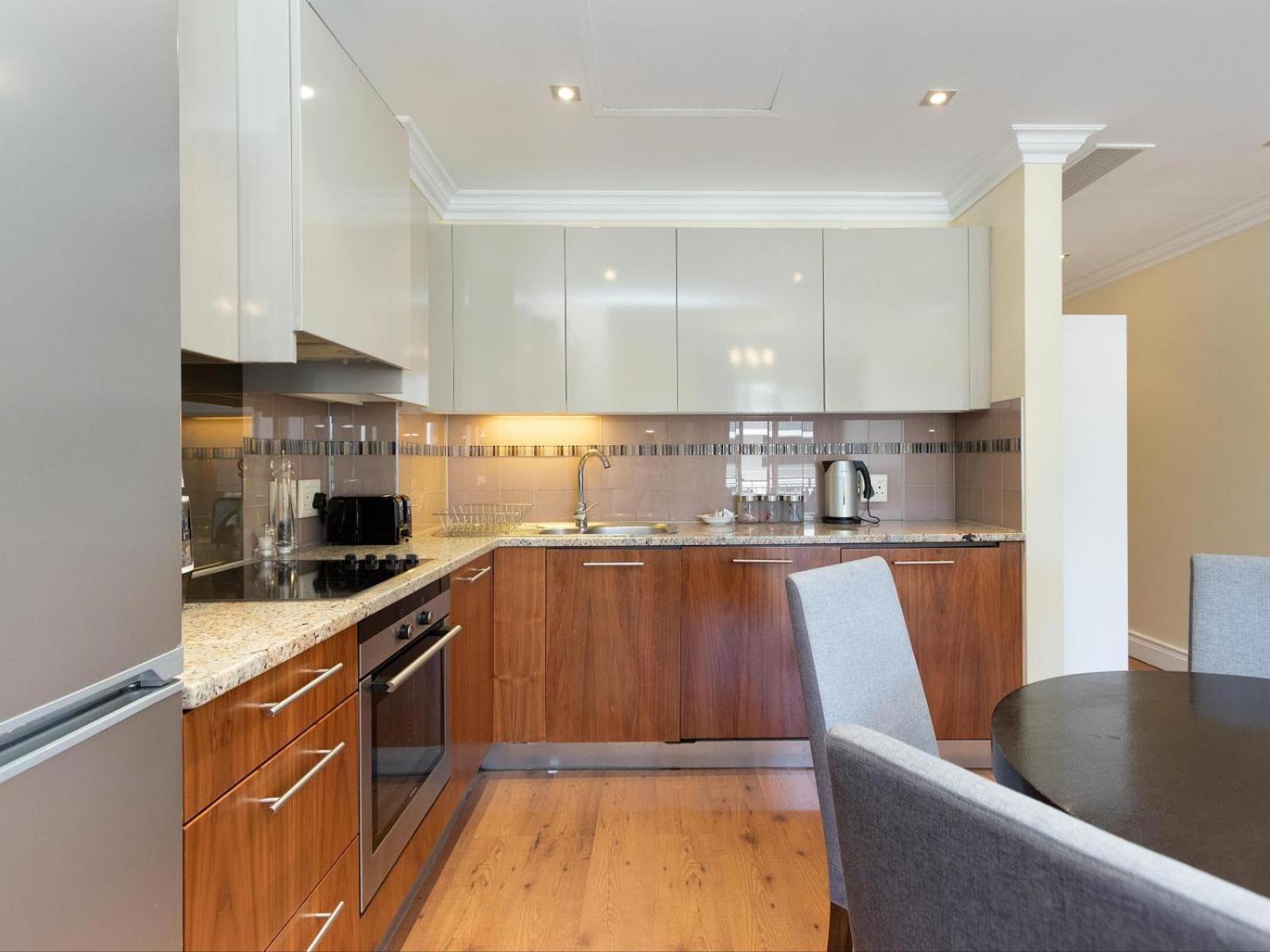 Cape Royale Apartments With Cape Finest Cape Town Bagian luar foto