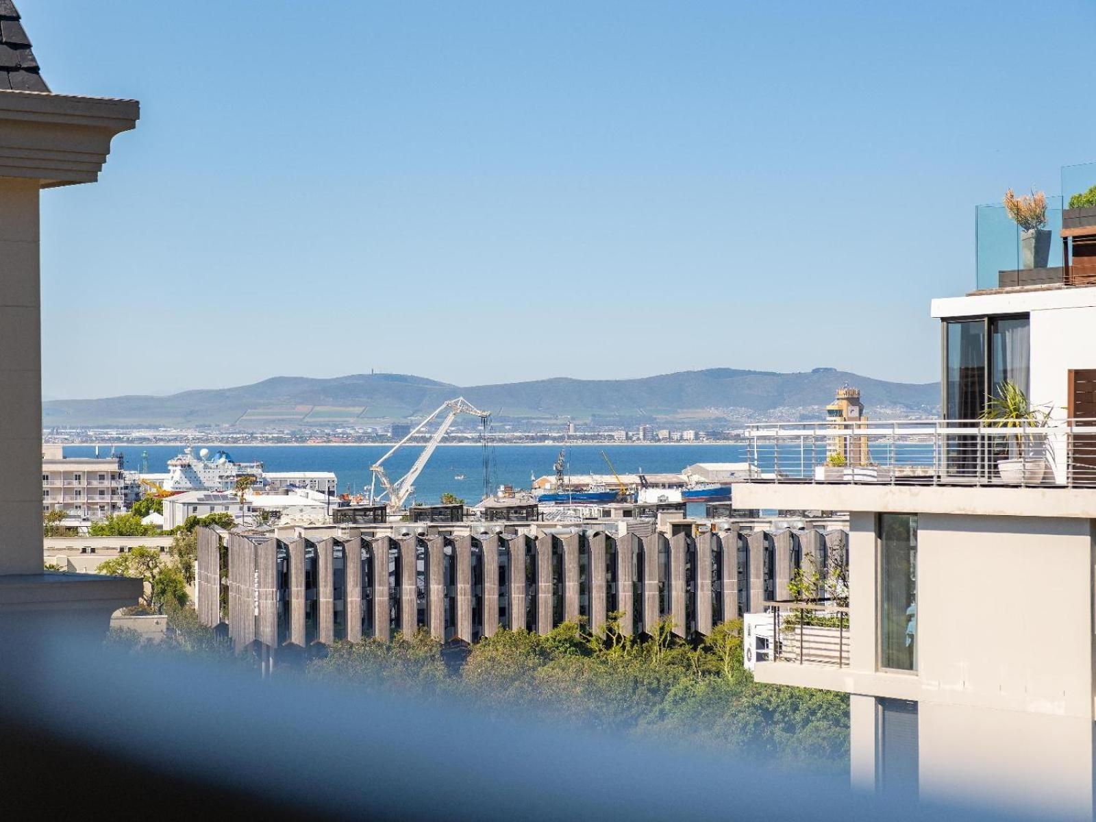Cape Royale Apartments With Cape Finest Cape Town Bagian luar foto