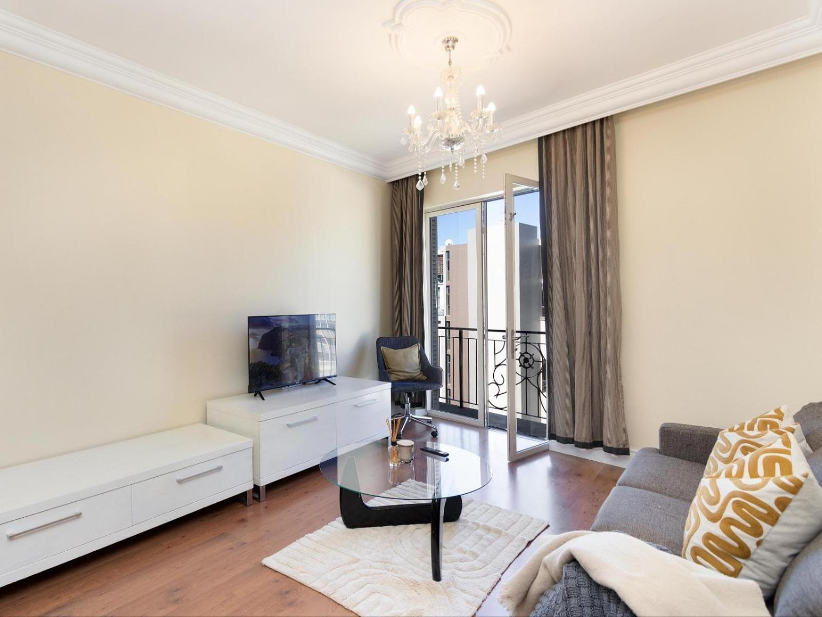Cape Royale Apartments With Cape Finest Cape Town Bagian luar foto