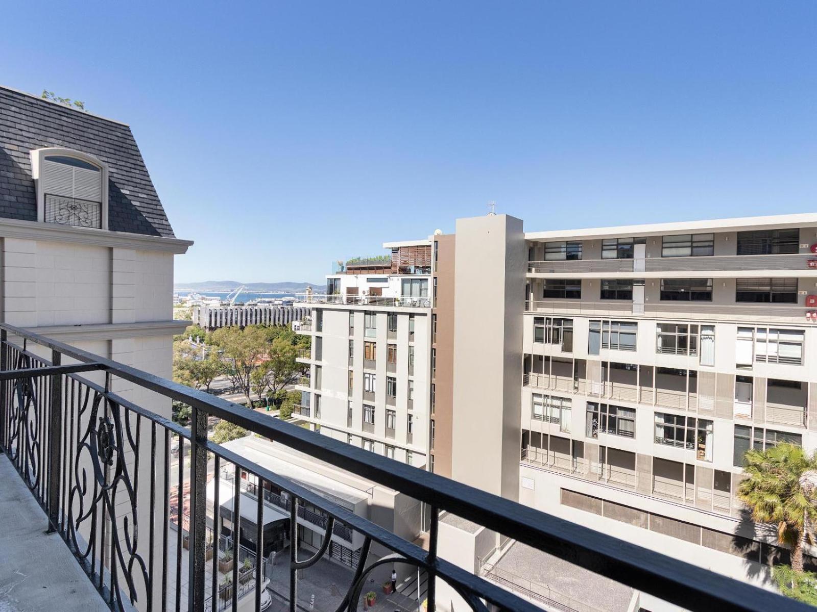 Cape Royale Apartments With Cape Finest Cape Town Bagian luar foto