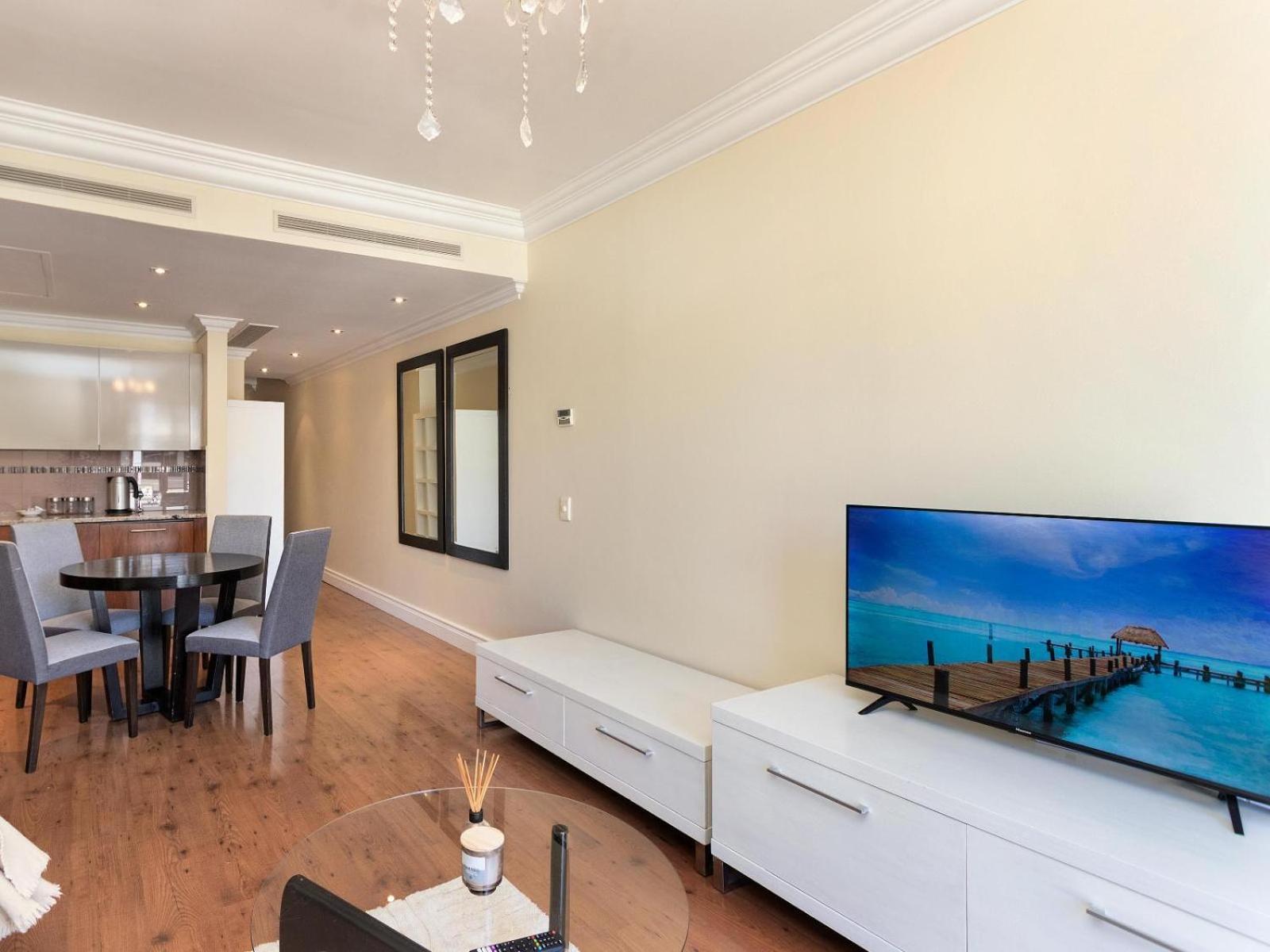 Cape Royale Apartments With Cape Finest Cape Town Bagian luar foto