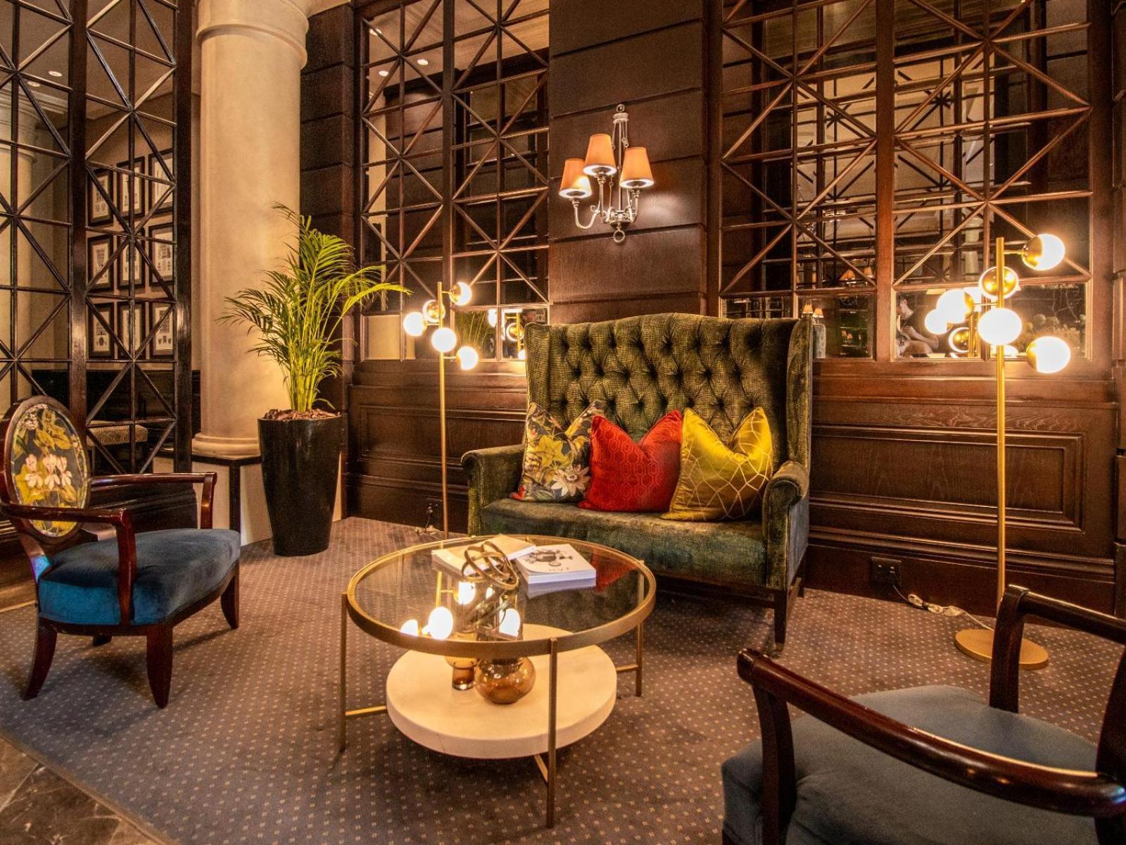 Cape Royale Apartments With Cape Finest Cape Town Bagian luar foto