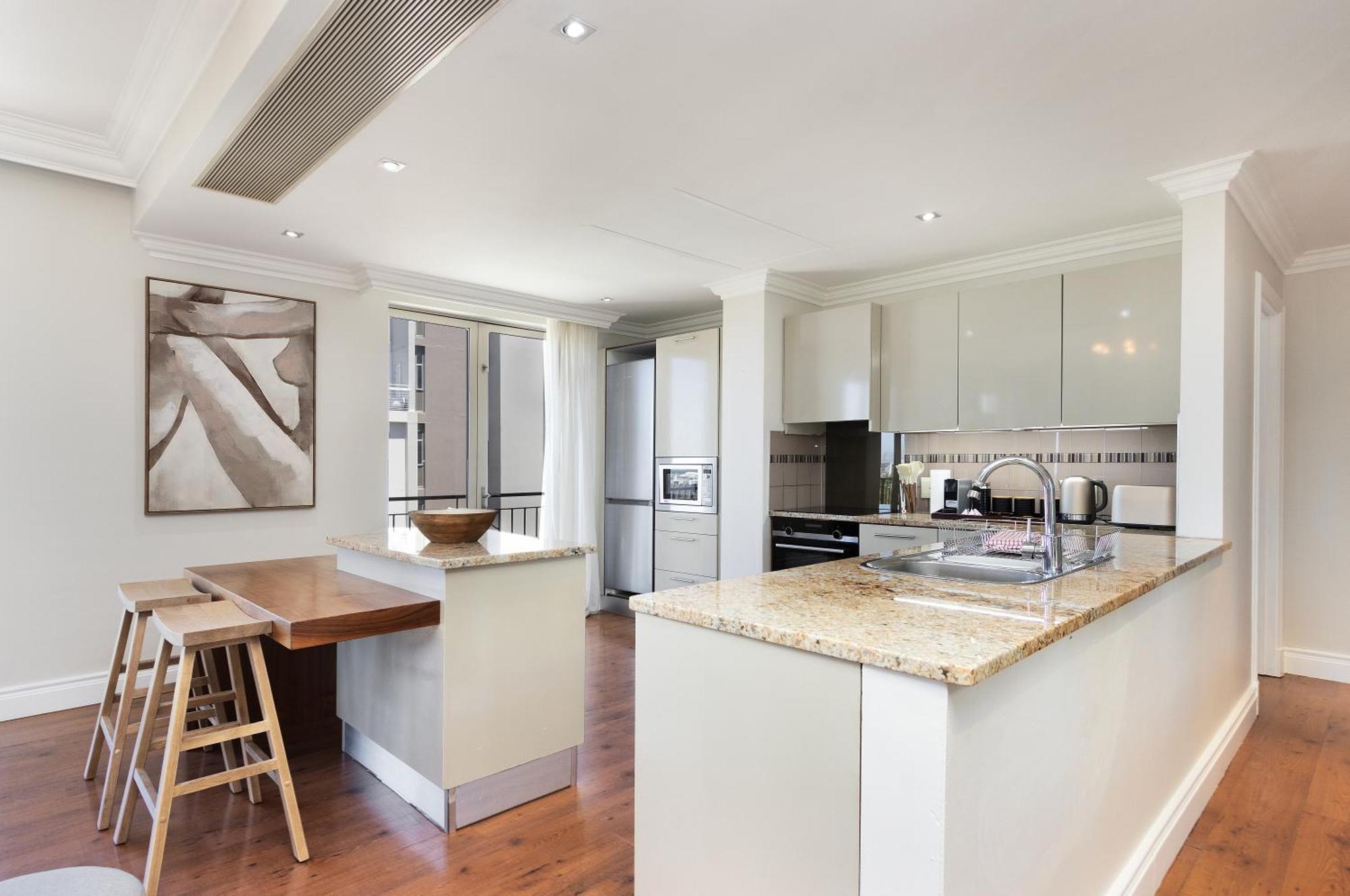 Cape Royale Apartments With Cape Finest Cape Town Ruang foto