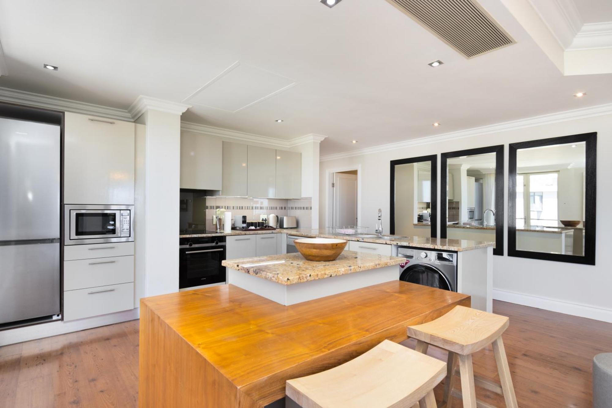 Cape Royale Apartments With Cape Finest Cape Town Ruang foto