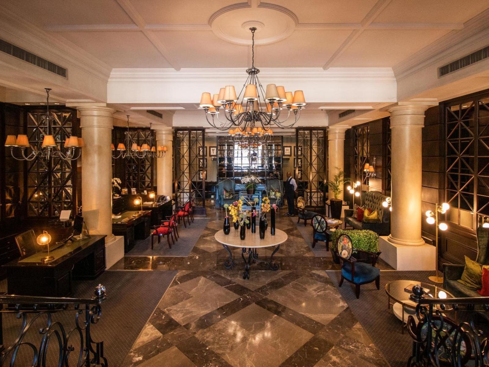 Cape Royale Apartments With Cape Finest Cape Town Bagian luar foto